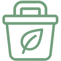 Home Compost Bin