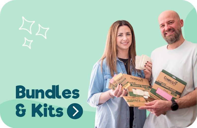 composty bundles and kits