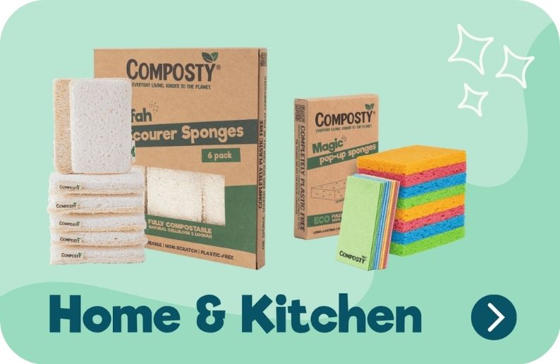 composty kitchen and homes products
