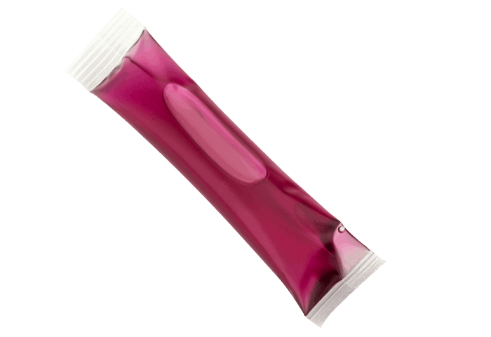 Iron & Velvet Kitchen Antibac Surface Cleaner Refill — Strawberry & Lily