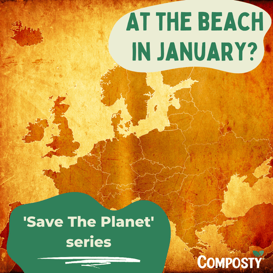 An Easy Way to Help Prevent Climate Change - Composty