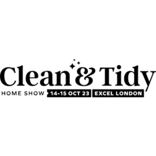 Clean & Tidy Home Show London Excel