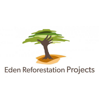 Eden Reforestation Project Plant Trees