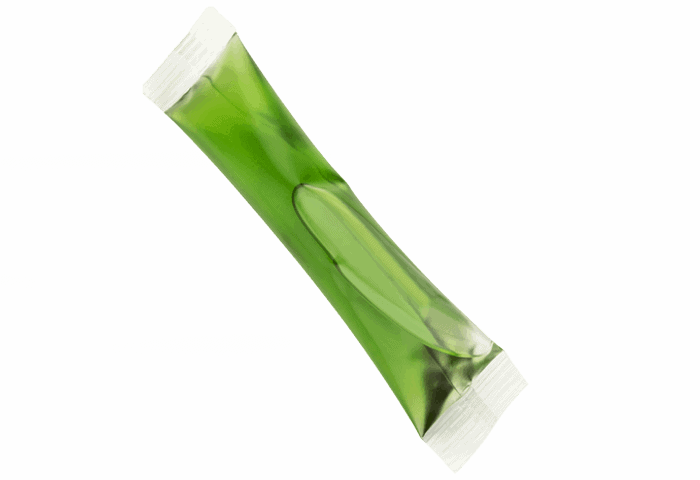 Iron & Velvet Glass & Mirror Cleaner Refill — Apple & Mint