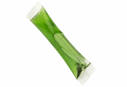 Iron & Velvet Glass & Mirror Cleaner Refill — Apple & Mint