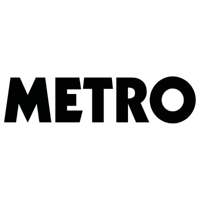 Metro Newspaper