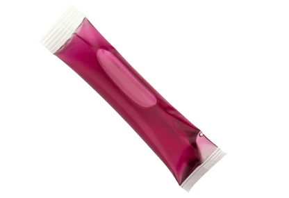 Iron & Velvet Kitchen Antibac Surface Cleaner Refill — Strawberry & Lily